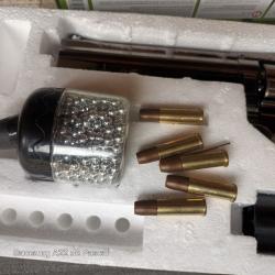 Dan Wesson 6mm
