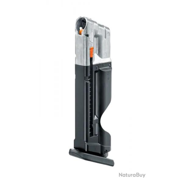 Chargeur Lock & Perfection GLOCK 17 GEN5 PAINTBALL CAL.43 8CPS