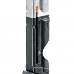 Chargeur d'urgence Lock & Perfection GLOCK 17 GEN5 PAINTBALL CAL.43 8CPS