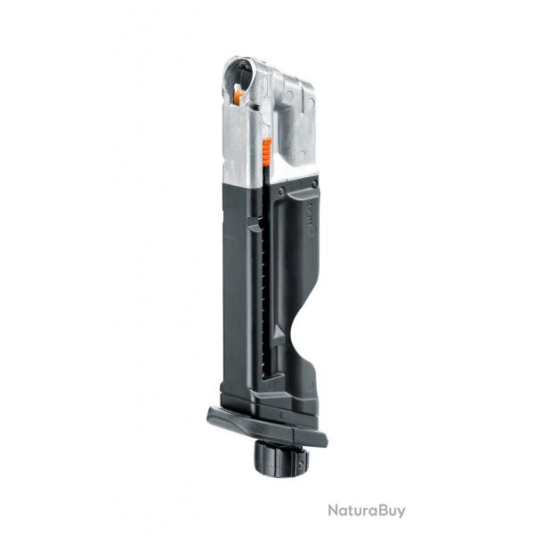 Chargeur d'urgence Lock & Perfection GLOCK 17 GEN5 PAINTBALL CAL.43 8CPS