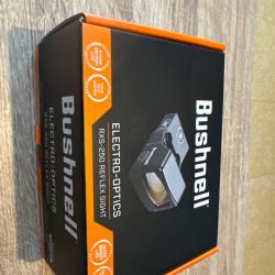 Bushnell point rouge