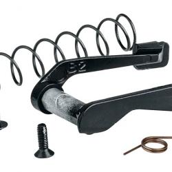Service Kit Lock&Perfection GLOCK 17 GEN5 T4E CAL 43