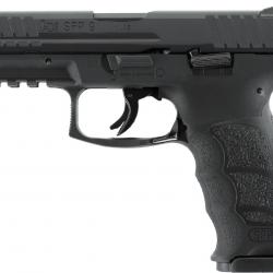 Pistolet Heckler&Koch SFP9 T4E CAL.43 8CPS 5J