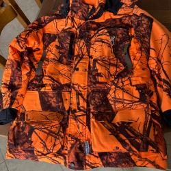 Veste Browning XPO Big game