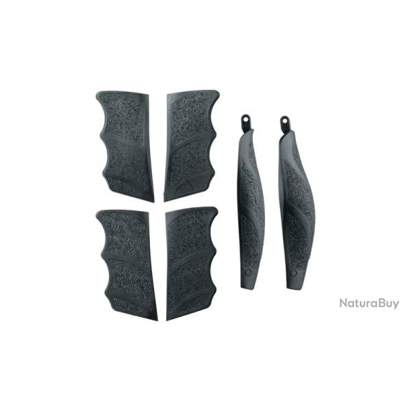 Kit poigne Heckler&Koch SFP9 T4E S et L