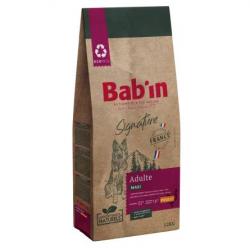 1 paquet de croquette grand chien Adulte + de 26kg