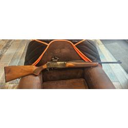 Browning Bar MK1 + optique