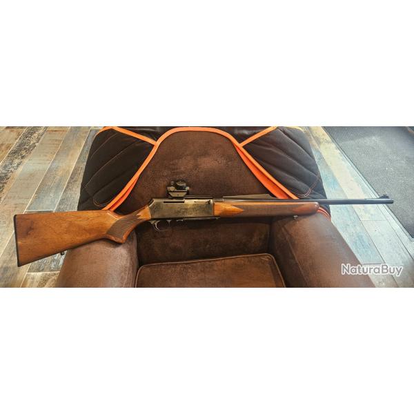 Browning Bar MK1 + optique