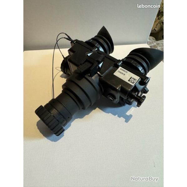 JVN NVG PVS-7