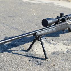 Tikka T3x Varmint 300 Win Mag