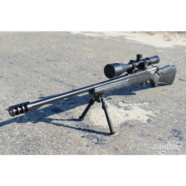 Tikka T3x Varmint 300 Win Mag