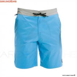Short GRUNDENS Sidereal short Coastal blue 32