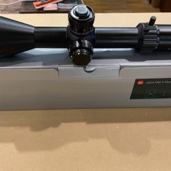 Lunette de Tir Leica PRS 5-30 x 56i Réticule 51 200 Ballistic
