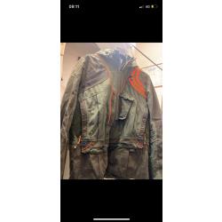 Veste Trabaldo