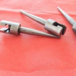 Percuteur pour fusil Suisse Schmidt Rubin K31
