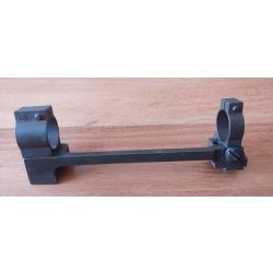 Springfield 1903 montage lunette