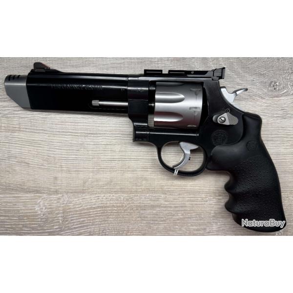 Occasion Smith & Wesson 627-5 Performance Center