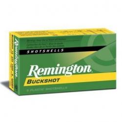 CHEVROTINE REMINGTON SEMI MAGNUM calibre 12/70 12grs x5