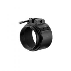 Bague adaptatrice pour clip-on Pixfra 45 mm