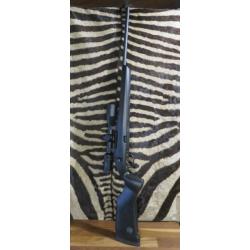 Carabine STEYR MANNLICHER CL II Carbone cal.270win canon 56cm fileté + lunette Leica
