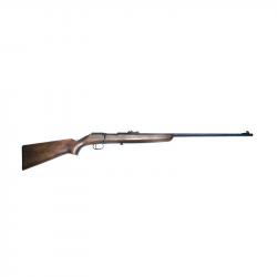 Carabine mono-coup 22lr