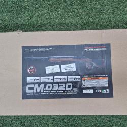 Cyma - M14 DMR - Noir