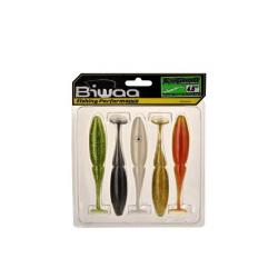 Leurre Souple Biwaa Tailgunr 14cm Multi