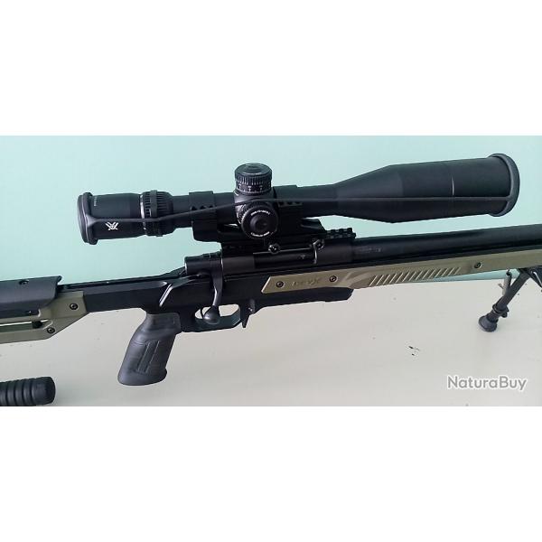 Carabine tld Howa en 308 w