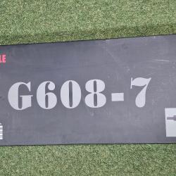 Jing Gong - G36C SD - Noir - Silencieux