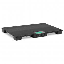 Balance vétérinaire 30 kg / 0,01 kg 63 x 40 cm avec tapis antidérapant et écran LCD 14_0008390