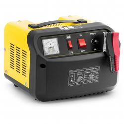 Chargeur de batterie de voiture aide au démarrage 12 / 24 v 45 a 14_0008593