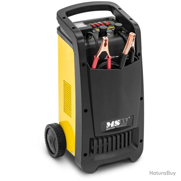 Chargeur de batterie de voiture aide au dmarrage 12 / 24 v 70 a compact 14_0008594