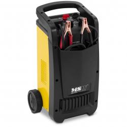 Chargeur de batterie de voiture aide au démarrage 12 / 24 v 100 a compact 14_0008592