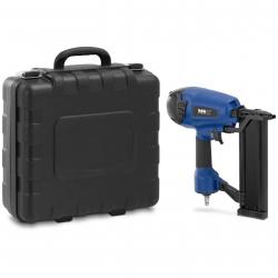 Cloueur pneumatique professionnel pour une longueur de clous de : 18 64 mm contient 80 clous abs ac