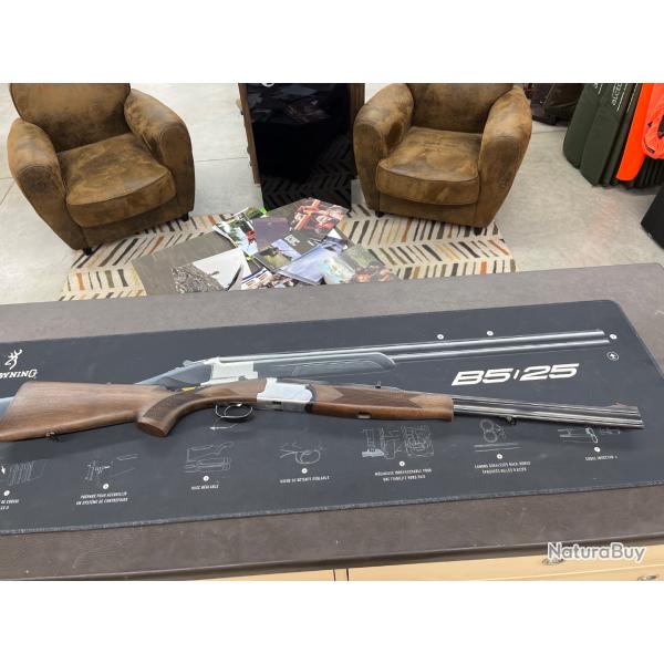 EXPRESS Renato Baldi 8x57 jrs