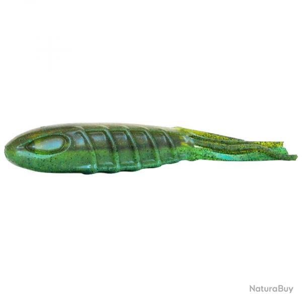 Leurre Souple Nays BLLT 35 - 8,9cm 8,9cm 4,2g par 6 C-05