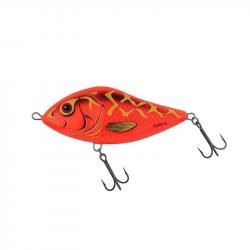 Leurre Coulant Salmo Slider Sinking 16Cm Siren