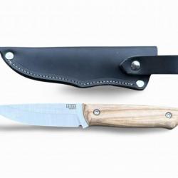 RANGER V1 - X50CrMoV15