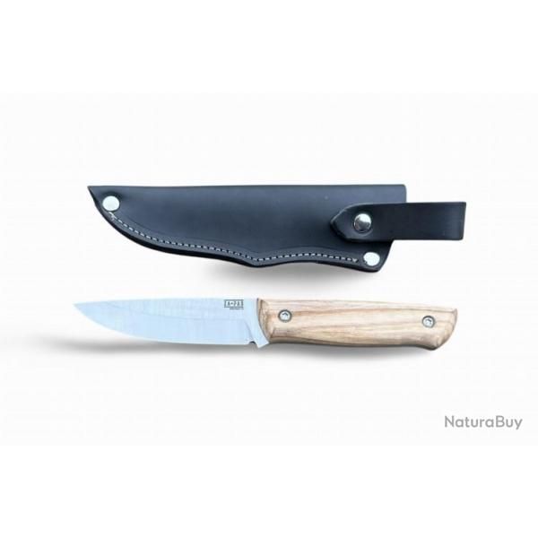 RANGER V1 - X50CrMoV15 | ZAPAS