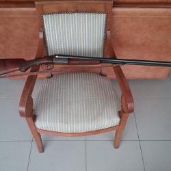 Fusil Manufrance Robust 222L
