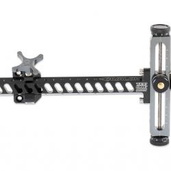 AVALON VISEUR TEC -X RECURVE MAXX GRIS Droitier