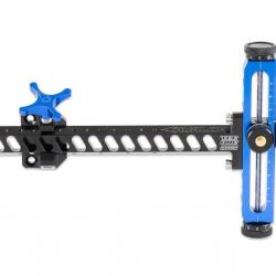 AVALON VISEUR TEC -X RECURVE MAXX BLEU Droitier