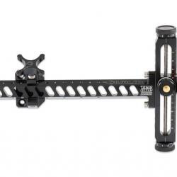 AVALON VISEUR TEC -X RECURVE MAXX NOIR Gaucher