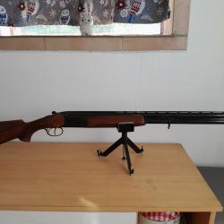 Fusil superposé Bettinsoli cal 12