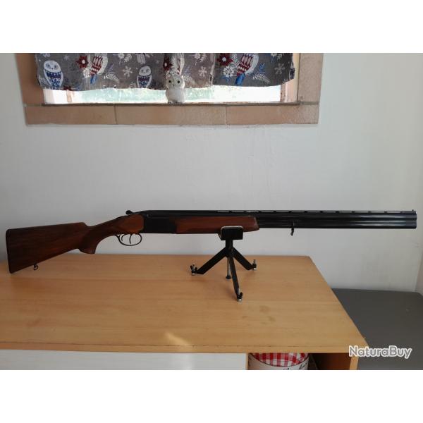 Fusil superpos Bettinsoli cal 12