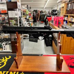 H&K MR308 A3 Black 308 win 13,5"