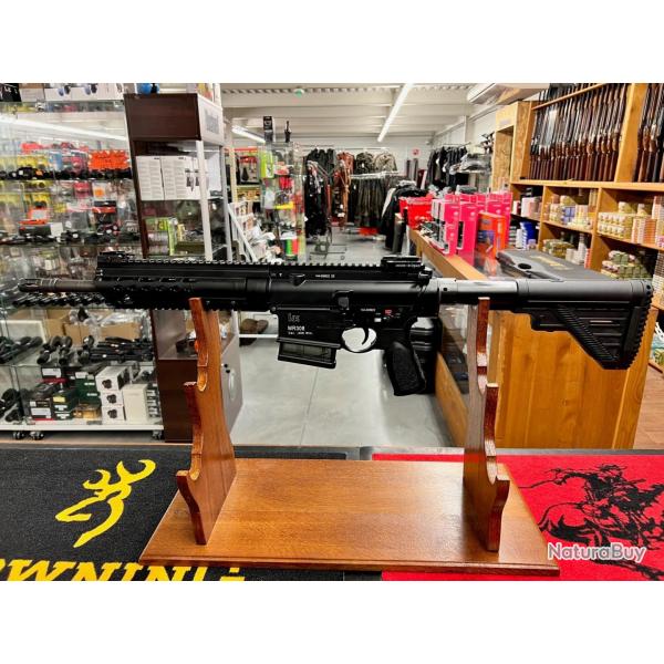 H&K MR308 A3 Black 308 win 13,5"