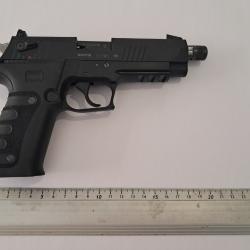 vend MAUSER M 20 22LG fileté