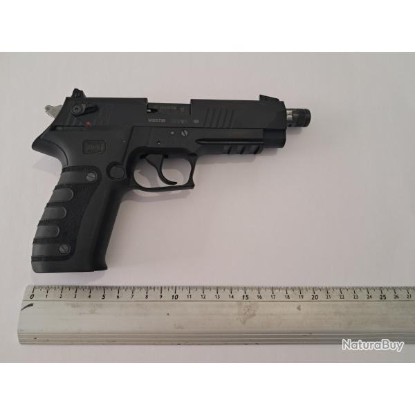 vend MAUSER M 20 22LG filet
