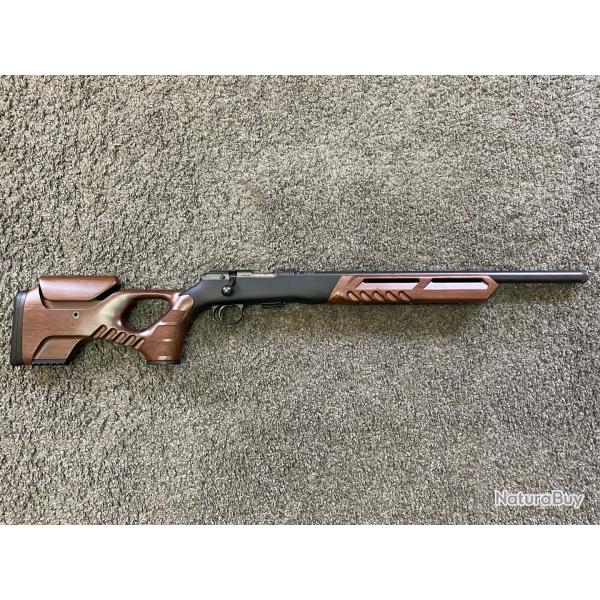 NOUVEAUT 2025 Carabine CZ 457 Cobra Varmint Calibre 22 Lr